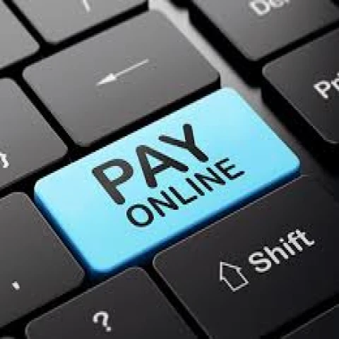 ONLINE FEE PAYEMENT PROCESS