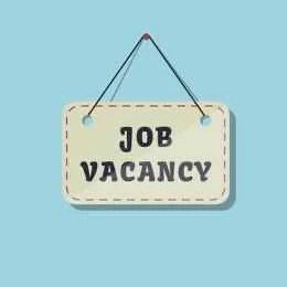 Vacancy 2025