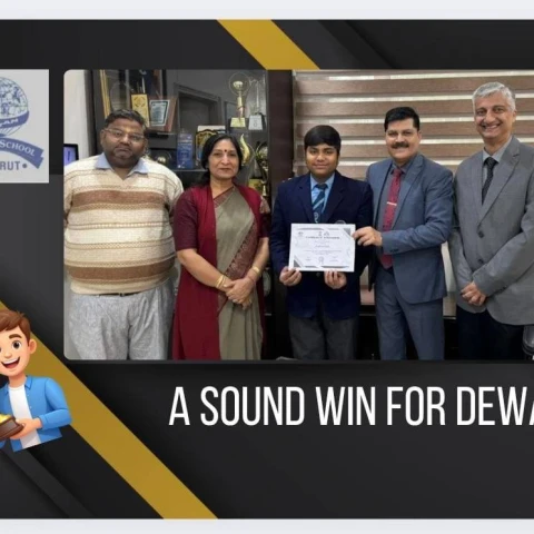 Aradhya Makes India Listen!