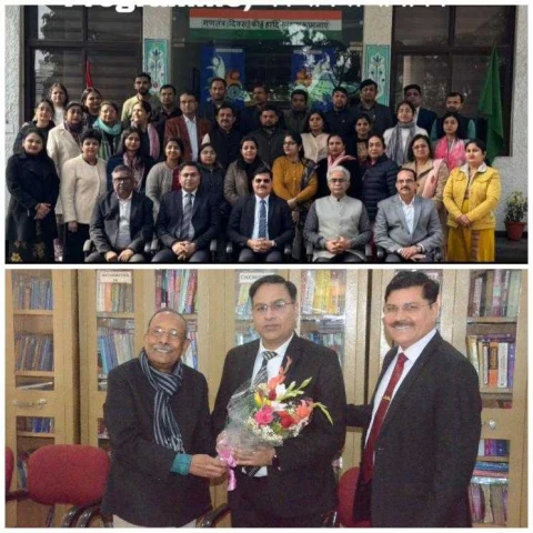 CBP: Teaching Mathematics in Secondary Classes