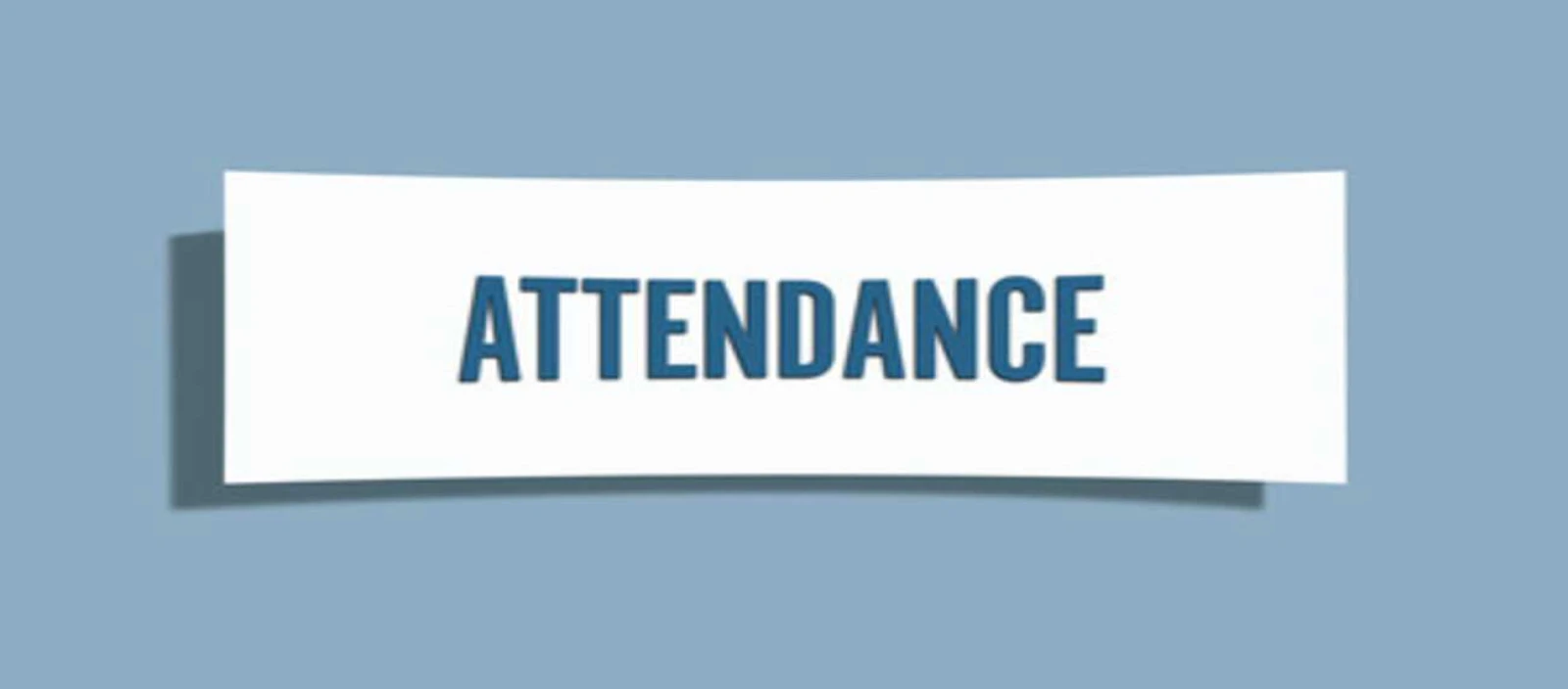 Attendance
