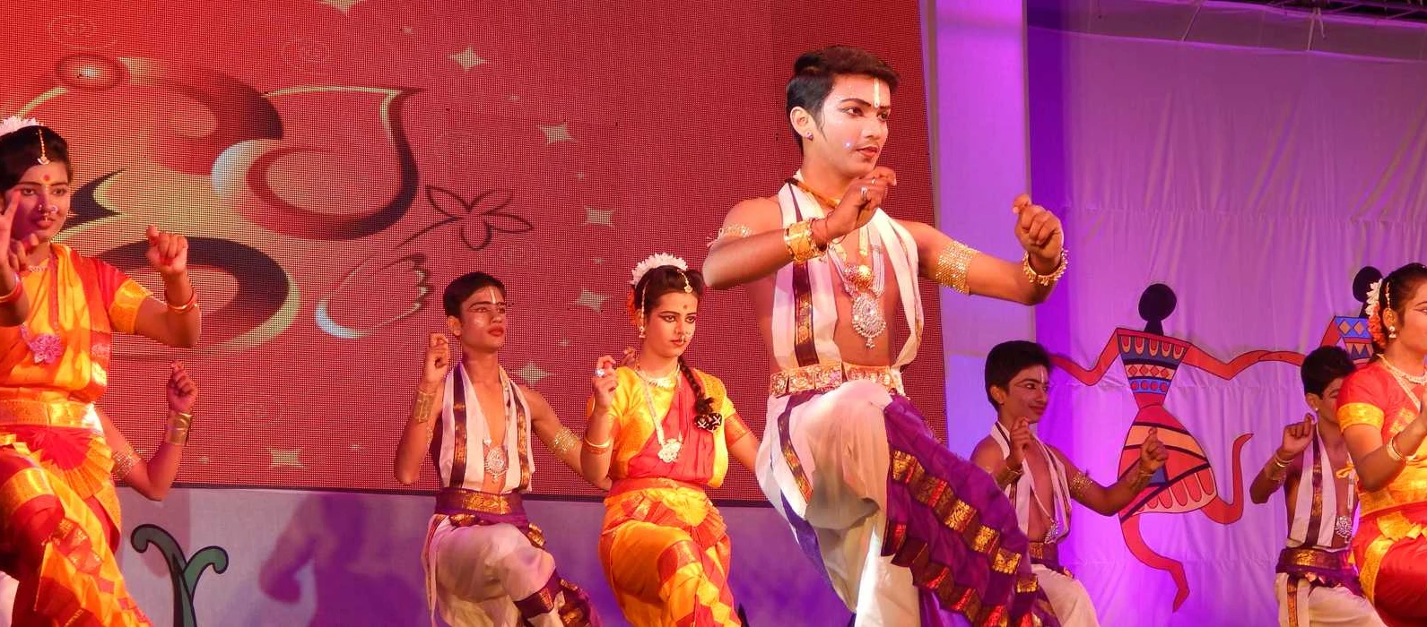 Annual Day