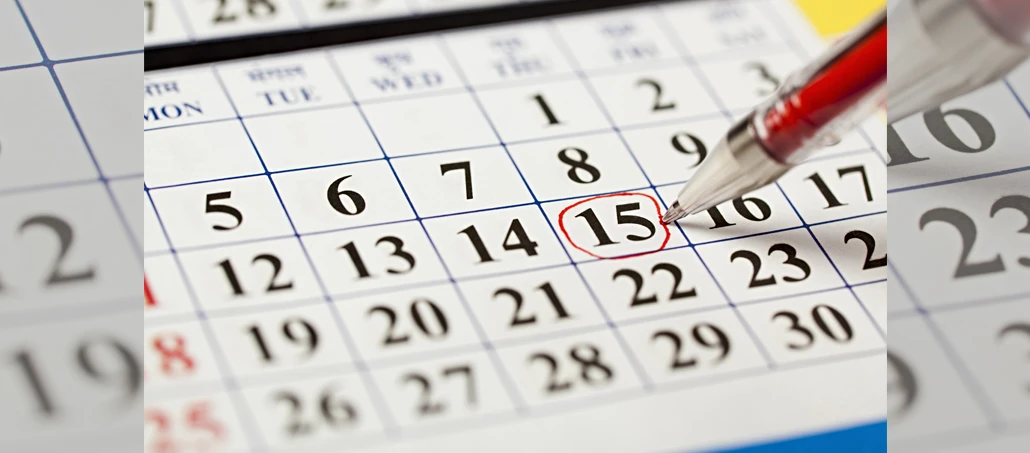 Calendar