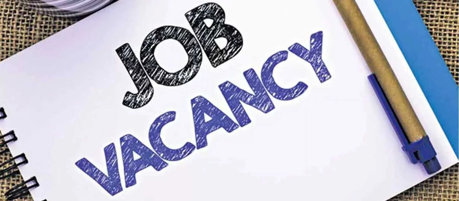 Vacancy 2025
