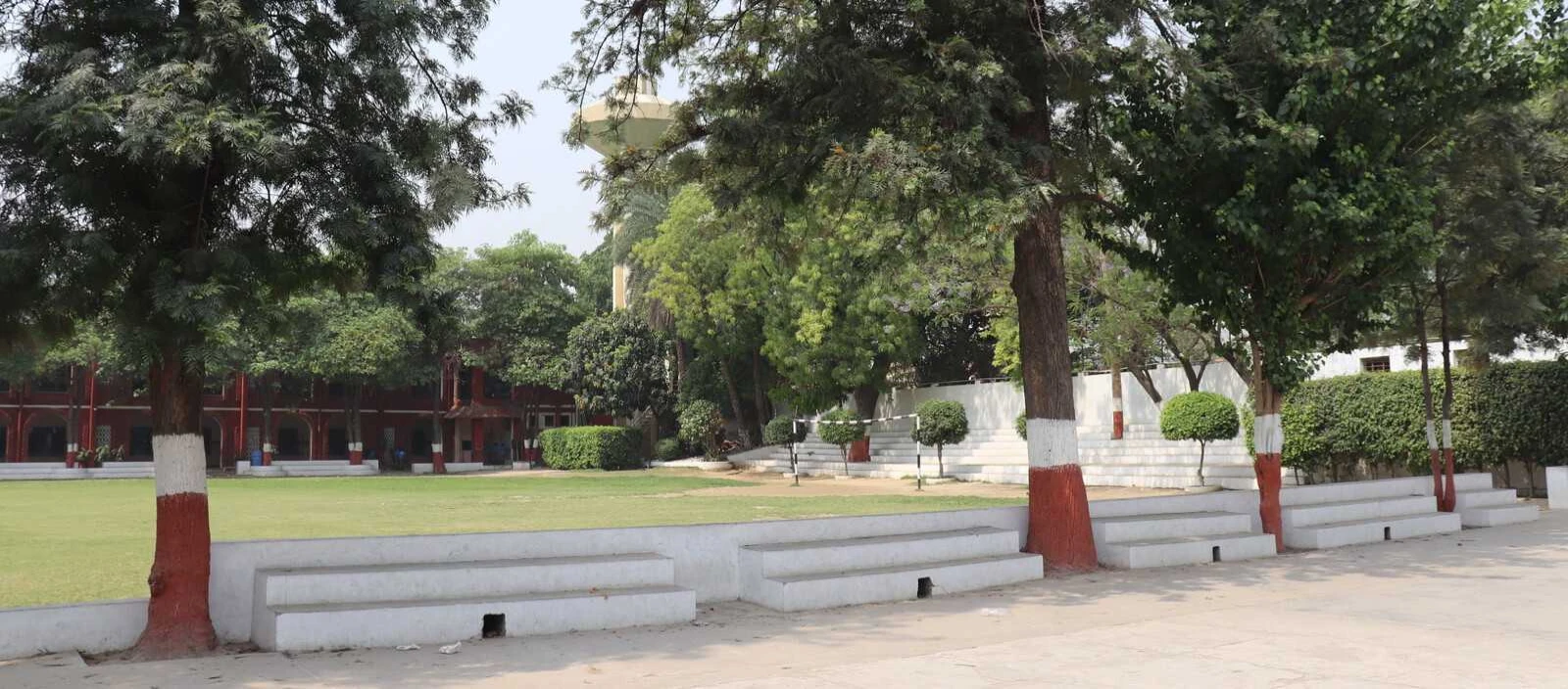 Campus
