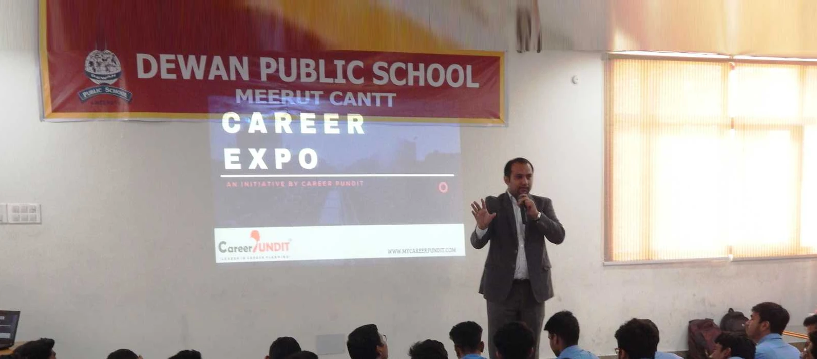 Seminars and Workshops