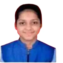 Topper Anshika Gupta