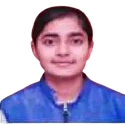 Topper Rishika Jain