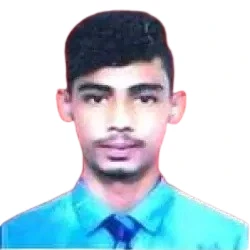 Topper Rudra Singh