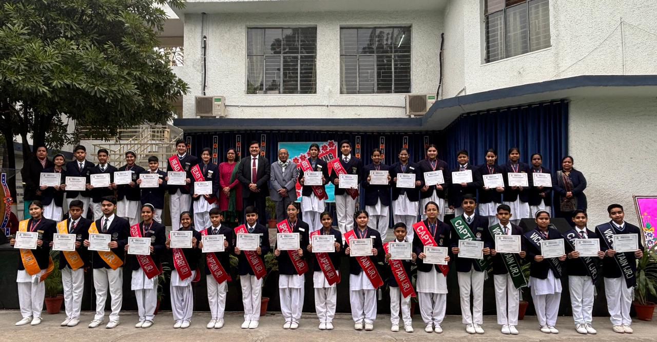 Thanksgiving Assembly 2026